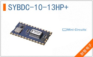 SYBDC-10-13HP+