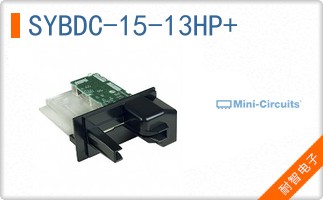 SYBDC-15-13HP+