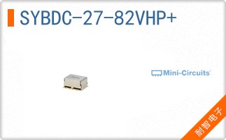 SYBDC-27-82VHP+