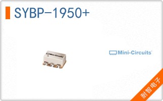 SYBP-1950+