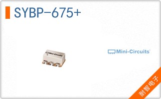 SYBP-675+