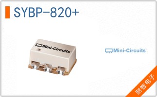 SYBP-820+