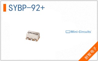 SYBP-92+