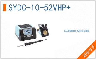 SYDC-10-52VHP+