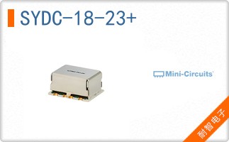 SYDC-18-23+