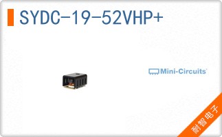 SYDC-19-52VHP+