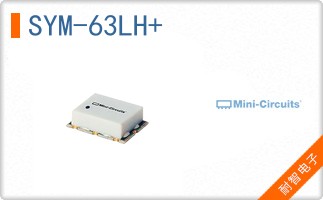 SYM-63LH+