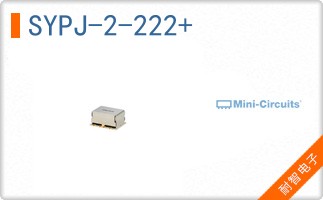 SYPJ-2-222+