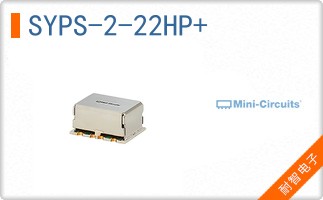 SYPS-2-22HP+