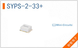 SYPS-2-33+