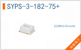 SYPS-3-182-75+