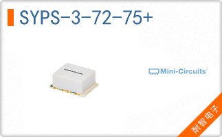 SYPS-3-72-75+