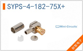 SYPS-4-182-75X+