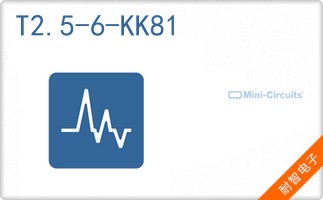 T2.5-6-KK81+