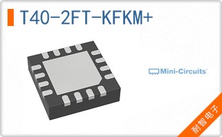 T40-2FT-KFKM+