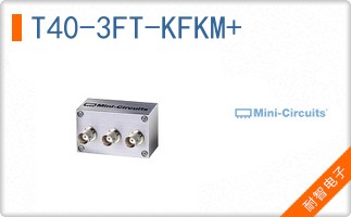 T40-3FT-KFKM+