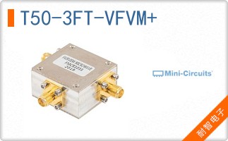 T50-3FT-VFVM+