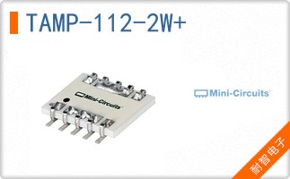 TAMP-112-2W+
