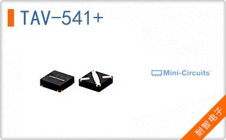 TAV-541+
