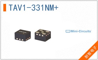 TAV1-331NM+