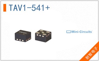 TAV1-541+