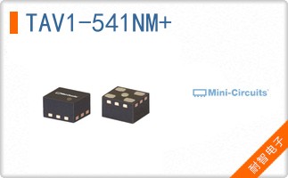 TAV1-541NM+