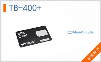 TB-400+