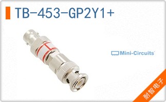 TB-453-GP2Y1+
