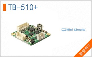 TB-510+