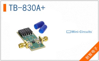 TB-830A+