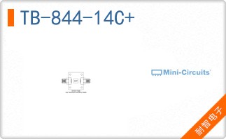 TB-844-14C+