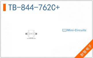 TB-844-762C+