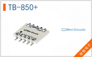 TB-850+