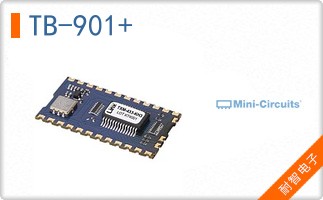 TB-901+