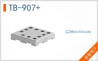 TB-907+