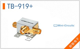 TB-919+