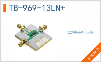 TB-969-13LN+