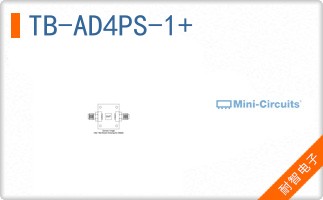 TB-AD4PS-1+