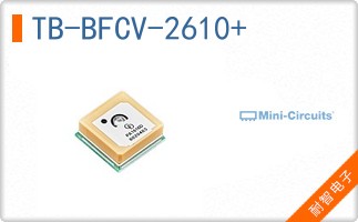 TB-BFCV-2610+