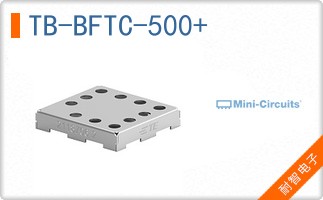 TB-BFTC-500+