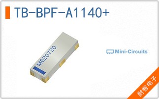 TB-BPF-A1140+