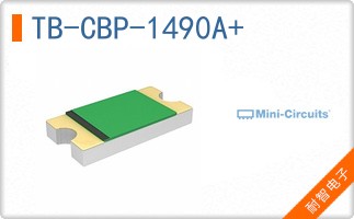 TB-CBP-1490A+