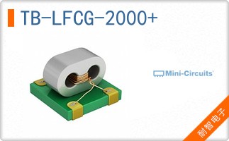 TB-LFCG-2000+