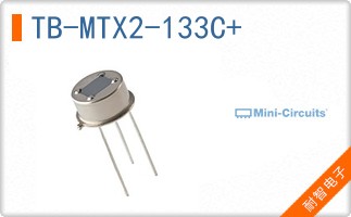 TB-MTX2-133C+