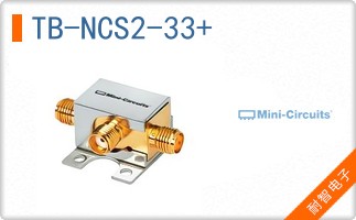 TB-NCS2-33+