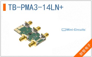 TB-PMA3-14LN+