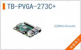 TB-PVGA-273C+