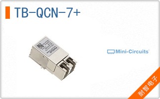 TB-QCN-7+