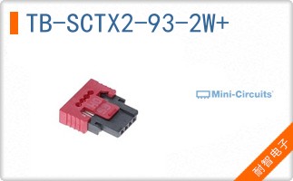 TB-SCTX2-93-2W+