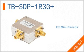 TB-SDP-1R3G+